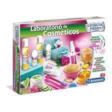 CREA TUS COSMETICOS