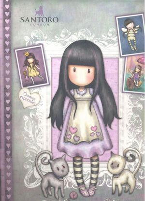 ALBUM GORJUSS 2