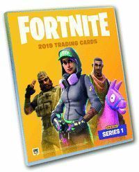 ARCHIVADOR TC FORTNITE