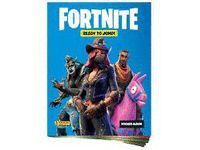 ALBUM FORTNITE