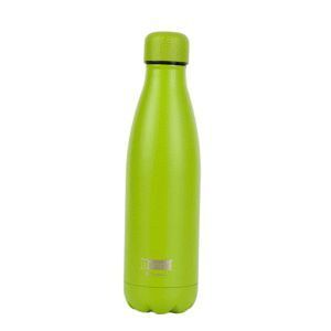 BOTELLA TÉRMICA I-DRINK 750ML VERDE LIMA