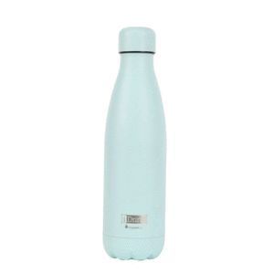 BOTELLA TÉRMICA I-DRINK 750ML AZUL CLARO