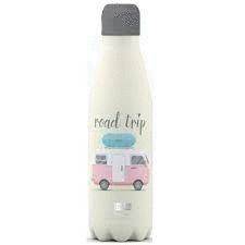 BOTELLA TÉRMICA I-DRINK 500ML ROAD TRIP