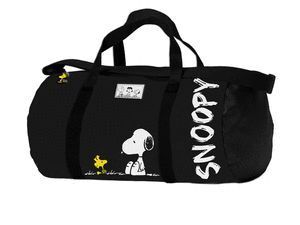 Mayorista y fabricante de BOLSA DEPORTE SNOOPY - CERDÁ