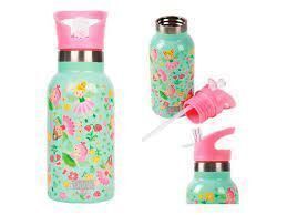 BOTELLA TÉRMICA I-DRINK 350ML HADAS