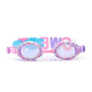 GAFAS DE BUCEO FUNFETTI NON-PAREILS PURPLE