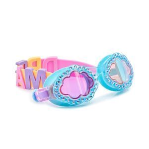 GAFAS DE BUCEO DREAM ON BEDTIME BLUE