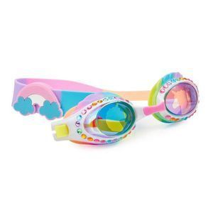 GAFAS DE BUCEO EUNICE THE UNICORN RAINBOW SLIDER