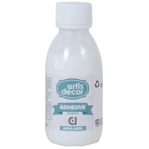 ADHESIVO / MIXTION 125ML ARTIS DECOR