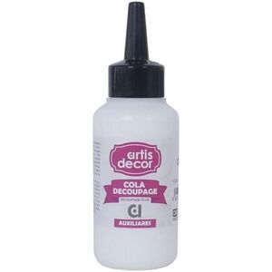 COLA DECOUPAGE ARTIS DECOR 125ML