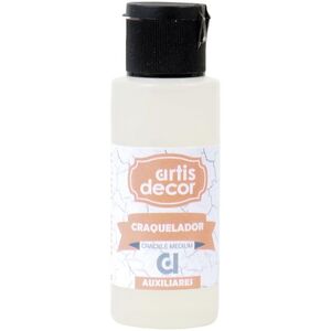 CRAQUELADOR 60ML ARTIS DECOR