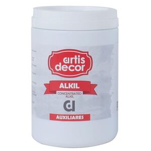 COLA ALKIL 250GR ARTIS DECOR