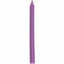 CERA PLASTIDECOR 25 UNIDADES VIOLETA