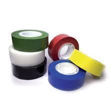 CINTA ADHESIVA 19 MM X 33 M APLI AMARILLA