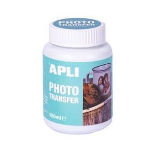 BARNIZ PHOTO TRANSFER 100ML