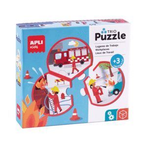 JUEGO DE GOMETS OSO APLI KIDS