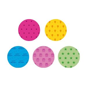 PAPEL REGALO PARTY 2MX70CM APLI 