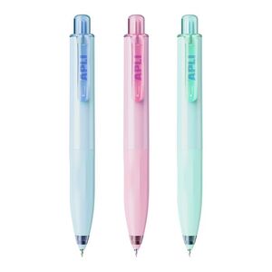 BOLÍGRAFO GEL MINI APLI