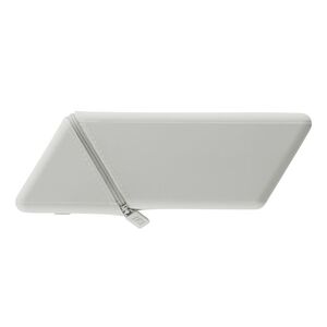 ESTUCHE CONVERTIBLE UP NORTH GRIS APLI