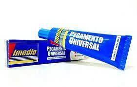 PEGAMENTO UNIVERSAL IMEDIO 35ML 