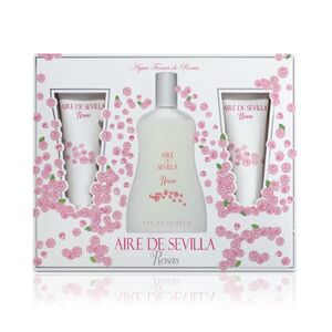 ESTUCHE AIRE DE SEVILLA ROSAS