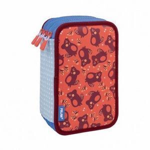 PLUMIER 3 PISOS NET&LIT CORAL MILAN