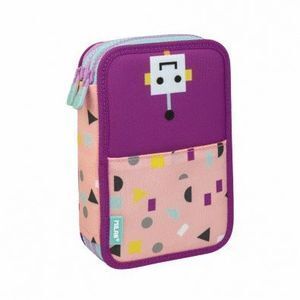 PLUMIER 2 PISOS HAPPY BOTS MILAN
