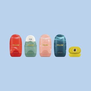 AFILABORRA CAPSULE LAVA MILAN