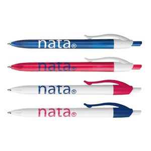 BOLIGRAFO MILAN P1 NATA