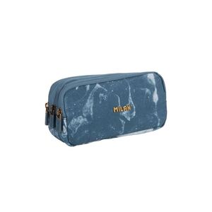 PORTATODO TRIPLE LAVA AZUL MILAN