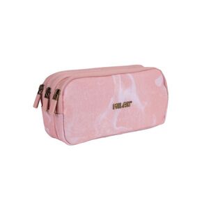 PORTATODO TRIPLE LAVA ROSA MILAN