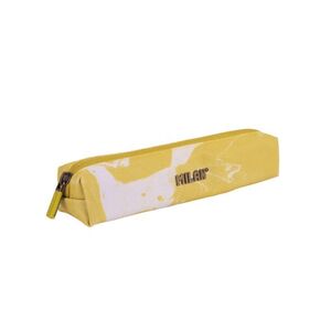 PORTATODO MINI LAVA AMARILLO MILAN