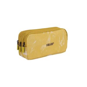 PORTATODO TRIPLE LAVA AMARILLO MILAN