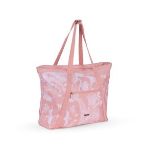 BOLSO SHOPPER LAVA ROSA MILAN
