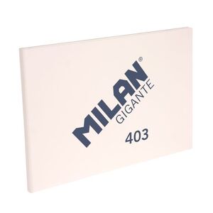 BLOC DIBUJO A3 200GR LISO COLECCIÓN 403 MILAN GIGANTE