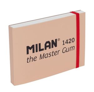 BLOC MILAN GUM 1420 ACUARELA A6 300GR 30 HOJAS