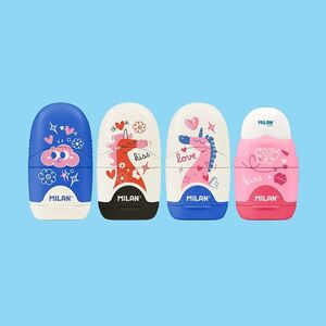 AFILABORRA CAPSULE FLOWICORN MILAN