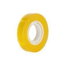 CINTA ADHESIVA 12 MM X 33 M MILAN