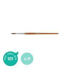 PINCEL ESCOLAR REDONDO SERIE 101 Nº 9 MILAN