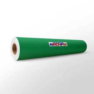 ROLLO AIRON FIX 0,45X2M MATE VERDE 2