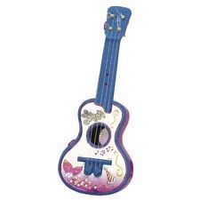 GUITARRA INFANTIL PLÁSTICO 50CM