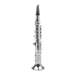 CLARINETE DELUXE INFANTIL