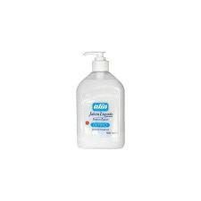 JABON DE MANOS PH NEUTRO CON DOSIFICADOR 500 ML