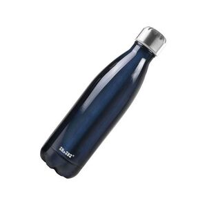 BOTELLA TÉRMICA 350ML AZUL