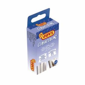 TIZA BLANCA JOVI 10U