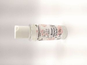 GEL HIDROALCOHOLICO 100ML JUNGLA BLANCA