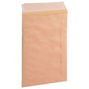 SOBRE KRAFT SAM 229X324MM KSB/C4