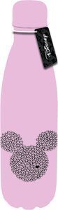 BOTELLA ACERO INOXIDABLE 780 ML MICKEY ROSA PASTEL