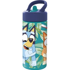 BOTELLA 410ML PP BLUEY