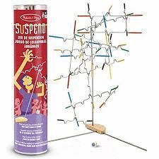 JUEGO DE EQUILIBRIO SUSPEND